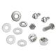 Panduit HDW1/4-A-KT