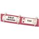 Panduit LAM3B1/0-38-6Y