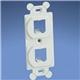Panduit CF1062WHY