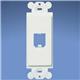 Panduit CFG1WH