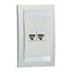 Panduit CFPE2BLY