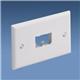 Panduit CFPH2WH