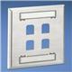 Panduit CFPL4S-2GY