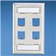 Panduit CFPL4SY