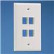 Panduit NK4FNWH