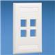 Panduit NK4FWHY