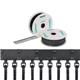 Panduit PLT1M-XMR