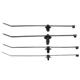 Panduit PUM-100-2S-D30