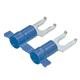 Panduit PV14-8FFB-3K