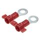 Panduit PV18-10RB-3K