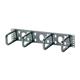 Panduit PZWMC26RRWH