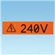 Panduit T100X000RPC-BK