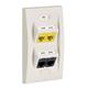 Panduit UILS8BW