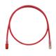 Panduit UTPKSP10RD