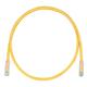 Panduit UTPSP7MYLY