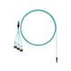 Panduit WG12IBRC4BL