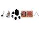 MicroStrain by HBK Development Kit, RS232