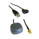 USB/GNSS CABLE &ANTENNA KIT