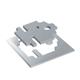 Parker Chomerics 61-02-1015-PAD80G