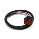 MicroStrain by HBK Mating Connector & Cable for SG-Link-200