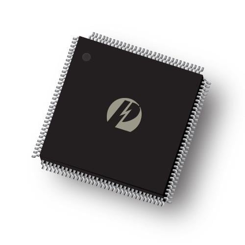 PI7C9X2G404SLBFDE Diodes Incorporated Mouser