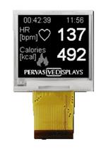 Pervasive Displays E2190CS021 扩大的图像