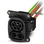 Phoenix Contact 1211210 扩大的图像