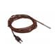 Type T,S/S 50 mm silicon cable,3m
