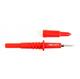 TA002 Multimeter Probe-red