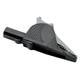 TA005 Dolphin Clip-black