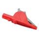 TA006 Dolphin Clip-red