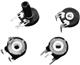 Amphenol Piher PT15WH06-103A2020-7CR