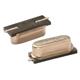 Pletronics Inc. SM42-18-14.31818M-30G1LK