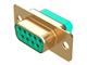 Amphenol Positronic 311P409-1S-B-12