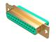 Amphenol Positronic 311P409-3S-B-12