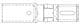 Amphenol Positronic 9504-19-1-0