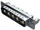 Amphenol Positronic CBD5W5M37S600Z/AA