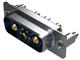Amphenol Positronic CBD7W2M37S600X