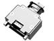 Amphenol Positronic D15000ELNT0/AA