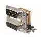Amphenol Positronic DPB37MN7/37MR7Z