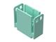 Amphenol Positronic DF10M00/AA
