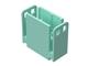 Amphenol Positronic DF16M00/AA