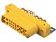 Amphenol Positronic GFSH109F47B/AA