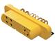 Amphenol Positronic GFSH435F47B/AA