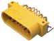 Amphenol Positronic GFSH89M47B/AA