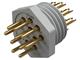 Amphenol Positronic GH10MSC00/AA