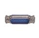 Amphenol Positronic DD26M100E2S-50
