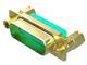 Amphenol Positronic RD37M100E6S-50