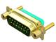 Amphenol Positronic RD15M100T3S-50