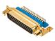 Amphenol Positronic SDD15S1000G/AA